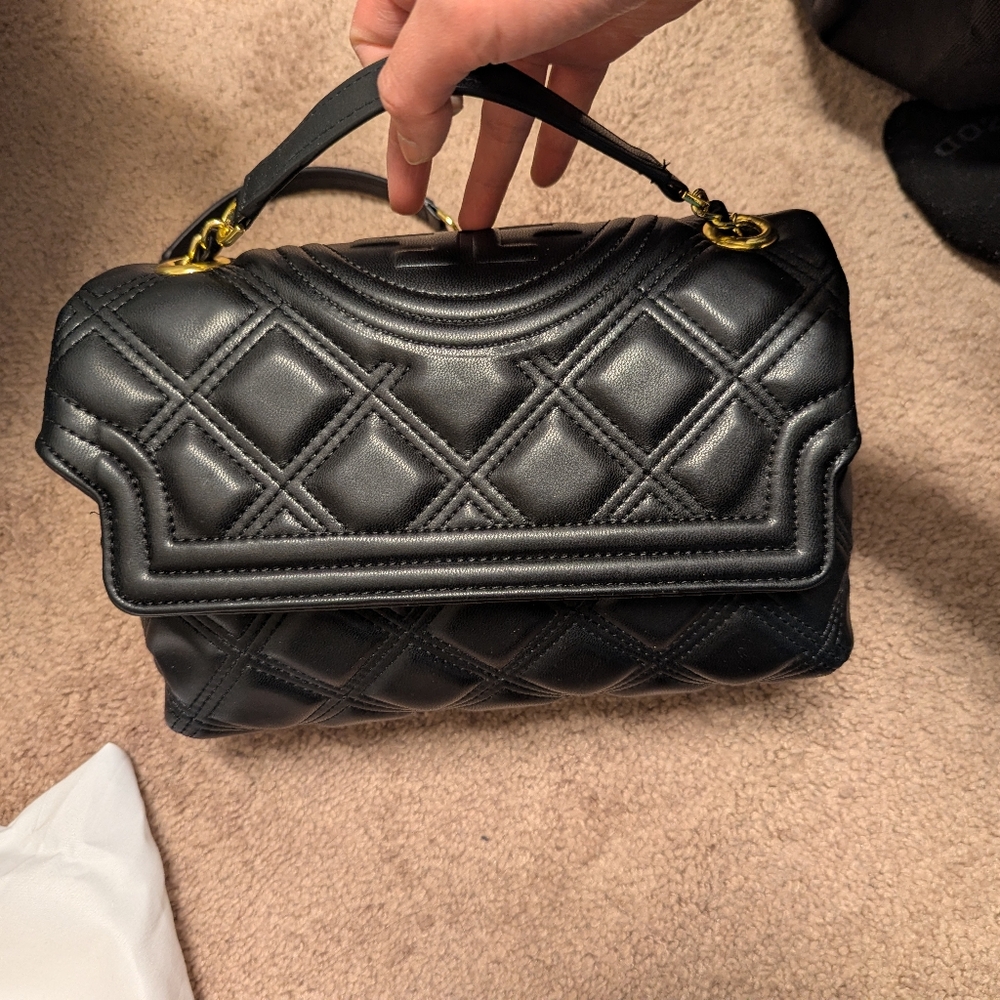 NIB Tory Burch Inspired Bag